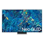 Samsung QE75QN95B Tv Smart Neo QLed QN95B 4k 2022 75 pollici 4k Tecnologia Quantum Matrix processore Neural 4K HDR