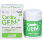 Condrogen Energy 30 Compresse Masticabili 42g