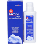 Nonak Mousse Detergente 100mL