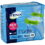 Tena Pants Plus Medium Mutandina