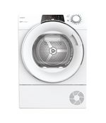 Candy-RapidO-RO4H7A2TCEX-S-asciugatrice-Libera-installazione-Caricamento-frontale-7-kg-A---Bianco