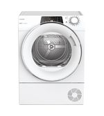 Candy-RapidO-RO4H7A2TCEX-S-asciugatrice-Libera-installazione-Caricamento-frontale-7-kg-A---Bianco