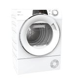 Candy-RapidO-RO4H7A2TCEX-S-asciugatrice-Libera-installazione-Caricamento-frontale-7-kg-A---Bianco