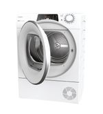 Candy-RapidO-RO4H7A2TCEX-S-asciugatrice-Libera-installazione-Caricamento-frontale-7-kg-A---Bianco