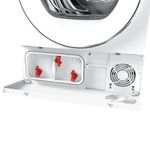 Candy-RapidO-RO4H7A2TCEX-S-asciugatrice-Libera-installazione-Caricamento-frontale-7-kg-A---Bianco