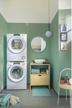 Candy-RapidO-RO4H7A2TCEX-S-asciugatrice-Libera-installazione-Caricamento-frontale-7-kg-A---Bianco