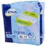 Tena Pants Plus XL Mutandina