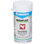 Mesoflex Junior Tavolette 30g