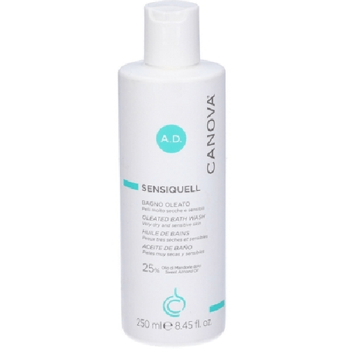 Sensiquell Olio da Bagno 250mL