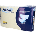 Serenity Classic Pannolone a Mutandina Extra Large