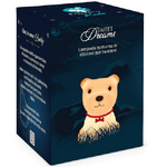 Paladin Pharma Sweet Dreams Cagnolino Lampada Notturna Silicone 27044