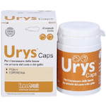 Urys Cur Capsule 29,3g