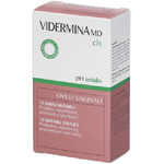 Vidermina CLX Ovuli Vaginali 30g