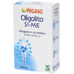 Oligolito SI-ME Fiale Sublinguali 20x2mL