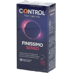 Control Senso 12 Profilattici