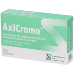 AxiCromo Compresse 12g