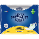 Lines Specialist Classic Pannolone a Mutandina Piccola Extra