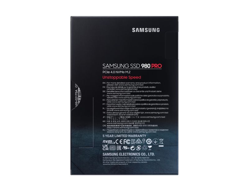 Samsung-980-PRO-500-GB-M.2-PCI-Express-4.0-NVMe-V-NAND-MLC