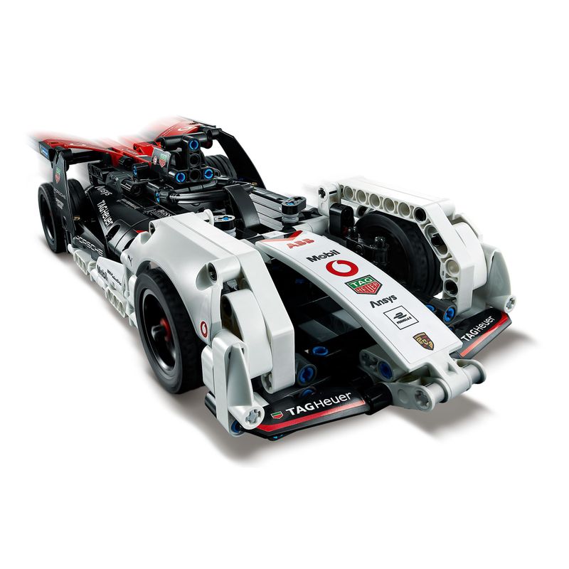 LEGO-Technic-Formula-E-Porsche-99X-Electric