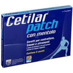 Cetilar Patch Cerotti