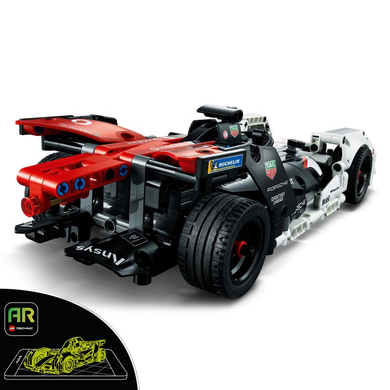 LEGO-Technic-Formula-E-Porsche-99X-Electric