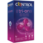 Control Tri-On Mini-Vibratore