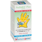 PediaKD Plus Gocce 5mL