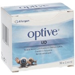 Optive UD Collirio Monodose 30x0,4mL