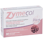 Zymecol Compresse 33g