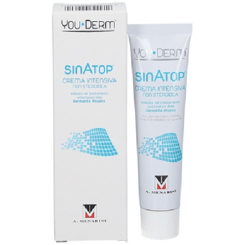 YouDerm SinAtop Crema Intensiva 40mL