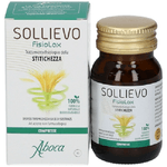 Sollievo FisioLax 90 Tavolette 37,8g