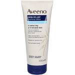 Aveeno Crema Idratante Lenitiva con Mentolo 200mL