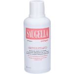 Saugella Poligyn 500mL