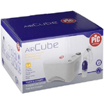 Pic AirCube Aerosol