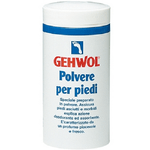 Gehwol Polvere Piedi 100g