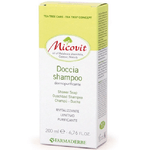 Micovit Doccia Shampoo 200mL