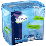 Tena Pants Plus Large Mutandina