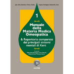 LUIMO Manuale Materia Medica Omeopatica