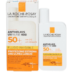 Anthelios XL Fluido Senza Profumo Ultra-Leggero SPF50 50mL