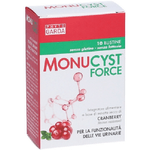 Monucist Forte Bustine 30g