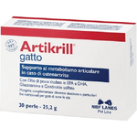 Artikrill Gatto Capsule 21g