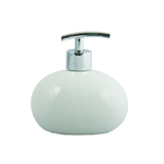 MSV 3700703941965 erogatore di sapone Bianco