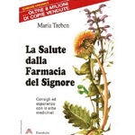 Treben La Salute dalla Farmacia del Signore