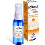 Ialuset Spray 100mL