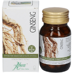 Ginseng Concentrato Totale Opercoli 25g