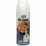 Pet2000 Off Limits 200mL