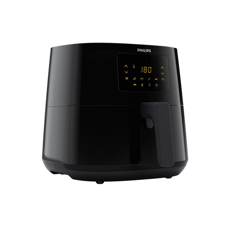 Philips-3000-series-XL-HD9270-90-Airfryer-6.2L-Friggitrice-14-in-1-App-per-ricette