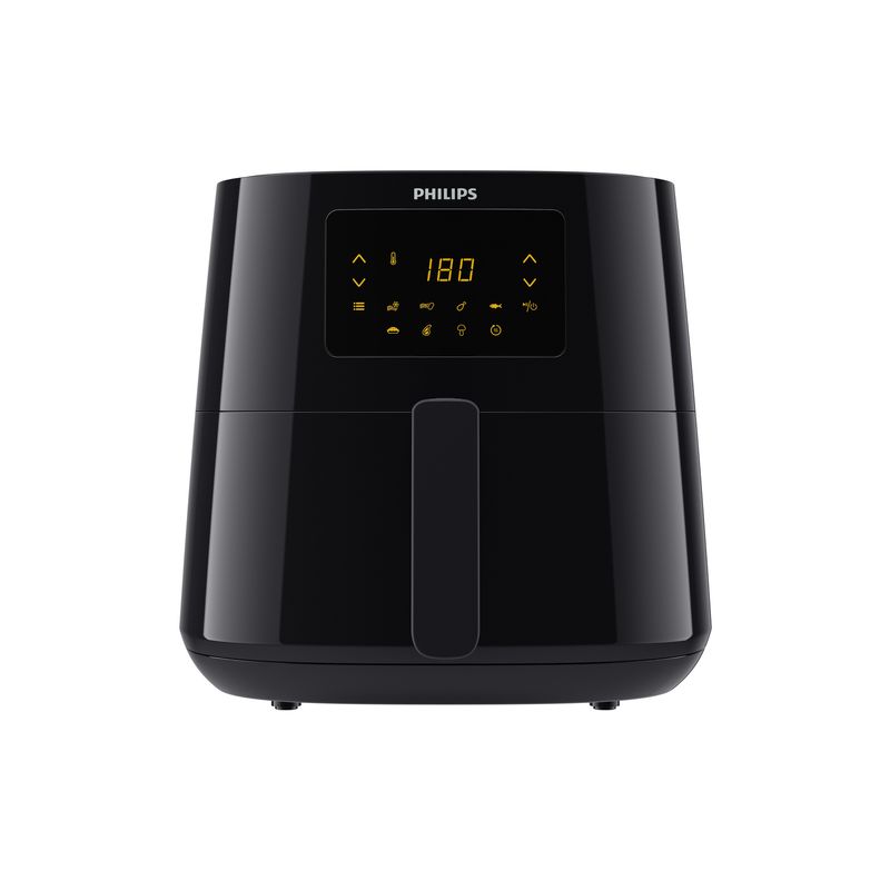 Philips-3000-series-XL-HD9270-90-Airfryer-6.2L-Friggitrice-14-in-1-App-per-ricette