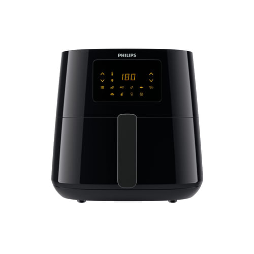 Philips-3000-series-XL-HD9270-90-Airfryer-6.2L-Friggitrice-14-in-1-App-per-ricette