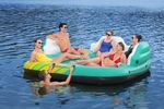 Bestway-Isola-Gonfiabile-per-5-Persone-Sunny-Lounge-291x265x83-cm